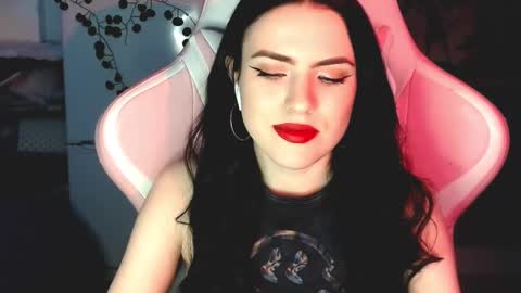 Snapshot of rockstar_girlfr chatting on 01/09/25, 10:41 Sophie online show from 01/09/25, 10:41