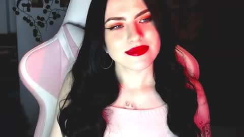 Snapshot of rockstar_girlfr chatting on 01/22/25, 02:35 Sophie online show from 01/22/25, 02:35