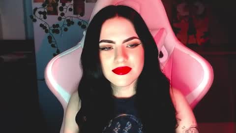 Snapshot of rockstar_girlfr chatting on 01/29/25, 10:37 Sophie online show from 01/29/25, 10:37