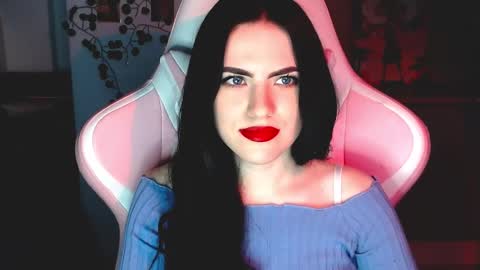 Snapshot of rockstar_girlfr chatting on 01/29/25, 04:41 Sophie online show from 01/29/25, 04:41