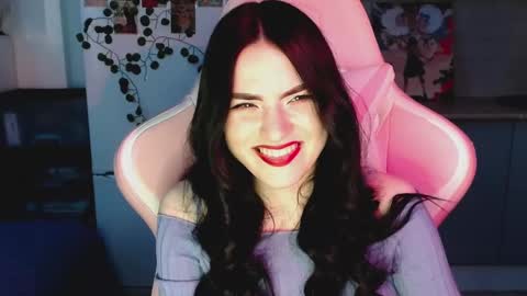 Snapshot of rockstar_girlfr chatting on 02/21/25, 01:33 Sophie online show from 02/21/25, 01:33