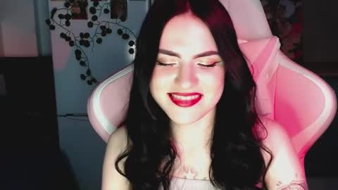 Snapshot of rockstar_girlfr chatting on 02/21/25, 04:37 Sophie online show from 02/21/25, 04:37