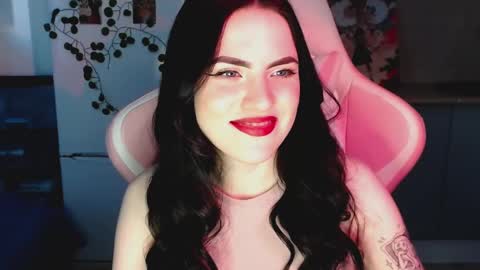 Snapshot of rockstar_girlfr chatting on 02/23/25, 01:21 Sophie online show from 02/23/25, 01:21