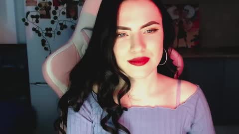 Snapshot of rockstar_girlfr chatting on 02/24/25, 01:31 Sophie online show from 02/24/25, 01:31