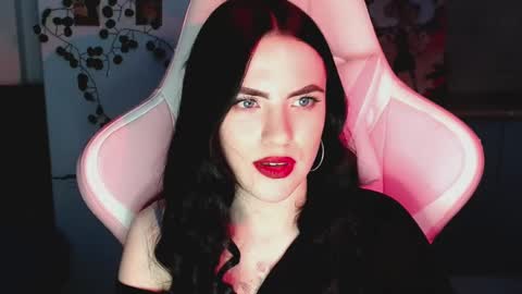 Snapshot of rockstar_girlfr chatting on 02/24/25, 04:36 Sophie online show from 02/24/25, 04:36