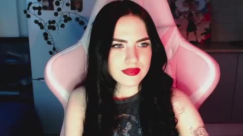 Snapshot of rockstar_girlfr chatting on 02/28/25, 01:36 Sophie online show from 02/28/25, 01:36