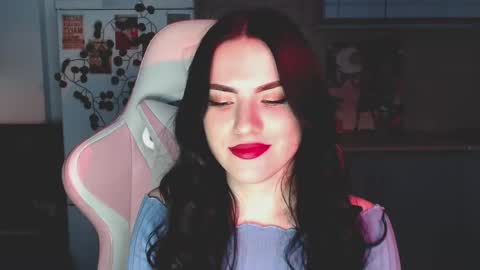 Snapshot of rockstar_girlfr chatting on 03/10/25, 04:46 Sophie online show from 03/10/25, 04:46