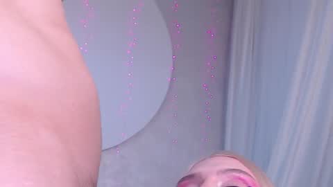 Snapshot of rockstarsgames chatting on 02/08/26, 07:01 Lina and Den online show from 02/08/26, 07:01