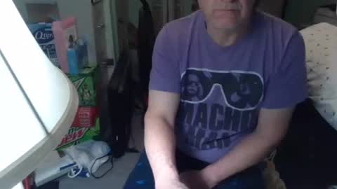 rocky082288 online show from 01/30/25, 10:50