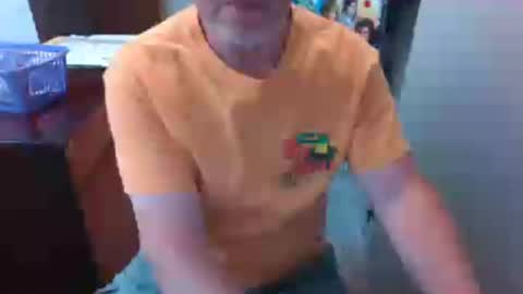 Snapshot of rocky082288 chatting on 06/15/26, 02:52 rocky082288 online show from 06/15/26, 02:52