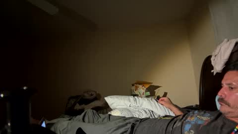 Snapshot of rocky6120 chatting on 02/16/25, 03:15 rocky6120 online show from 02/16/25, 03:15