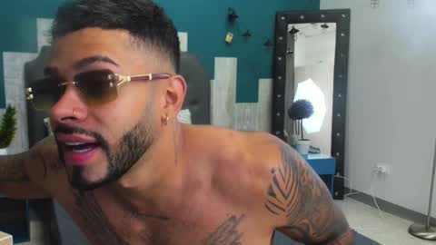 Snapshot of rocky_g69 chatting on 03/16/26, 02:10 ROCKY online show from 03/16/26, 02:10