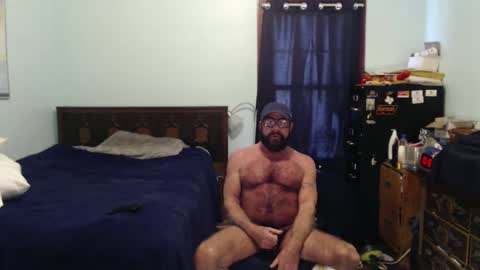 Rocky Martino online show from 01/08/25, 04:11