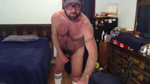 Rocky Martino online show from 01/21/25, 10:08