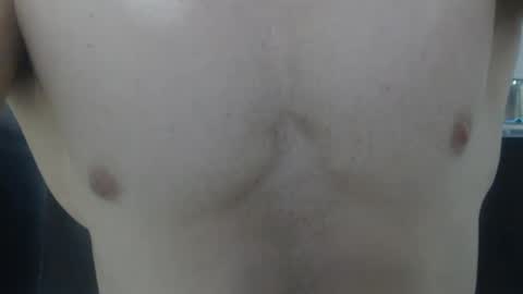 rocky muscle online show from 09/17/25, 04:14