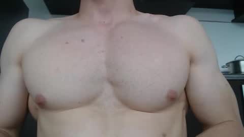 rocky muscle online show from 12/04/25, 07:55