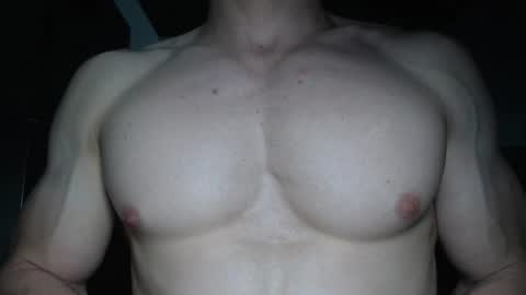 rocky muscle online show from 12/16/25, 02:27