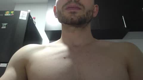 rocky muscle online show from 12/17/25, 03:45