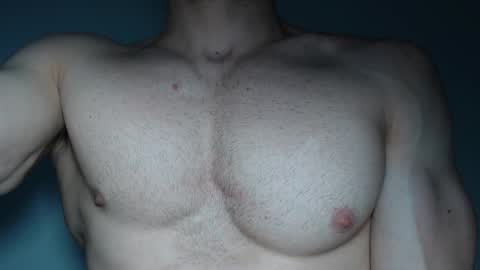 rocky muscle online show from 02/01/26, 09:02