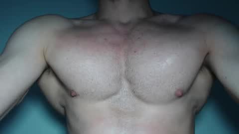 Snapshot of rocky_muscle chatting on 02/22/26, 05:33 rocky muscle online show from 02/22/26, 05:33