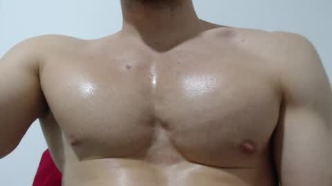 Snapshot of rocky_muscle chatting on 03/10/26, 06:40 rocky muscle online show from 03/10/26, 06:40