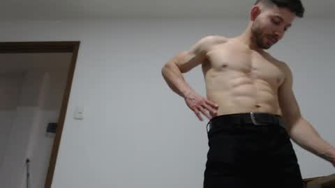 Snapshot of rocky_muscle chatting on 03/23/26, 10:03 rocky muscle online show from 03/23/26, 10:03