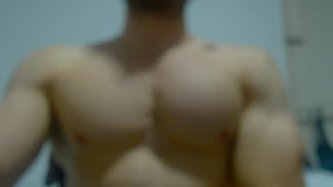 Snapshot of rocky_muscle chatting on 05/27/26, 04:42 rocky muscle online show from 05/27/26, 04:42