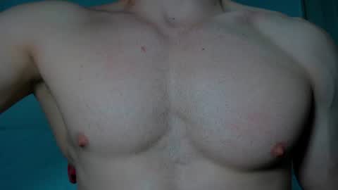 Snapshot of rocky_muscle chatting on 06/14/26, 02:30 rocky muscle online show from 06/14/26, 02:30