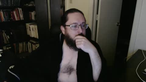 rockydanger online show from 12/19/25, 03:30