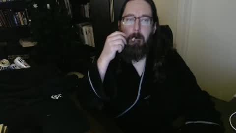 rockydanger online show from 02/19/26, 05:20