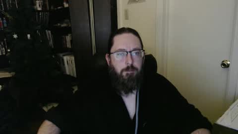 rockydanger online show from 02/25/26, 07:40