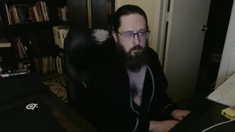 rockydanger online show from 03/19/26, 02:32