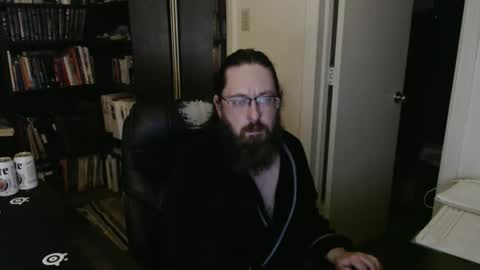 rockydanger online show from 04/02/26, 04:04