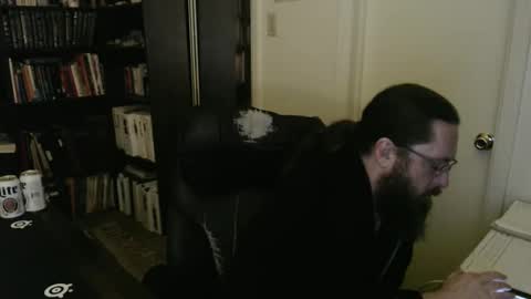 rockydanger online show from 04/04/26, 02:14