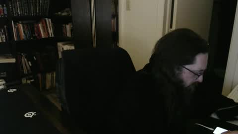 rockydanger online show from 04/18/26, 07:07