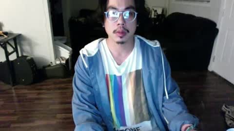 Snapshot of rockysantamaria1 chatting on 01/29/25, 10:05 rockysantamaria1 online show from 01/29/25, 10:05