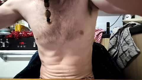 Snapshot of roddeep69 chatting on 12/24/24, 11:28 roddeep69 online show from 12/24/24, 11:28