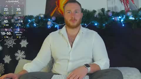 Roddy online show from 12/18/24, 08:09