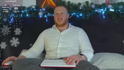 Roddy online show from 12/24/24, 02:01