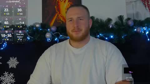 Roddy online show from 12/27/24, 07:40