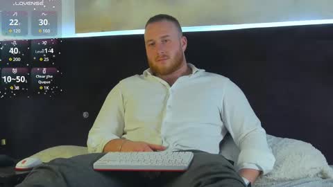 Roddy online show from 01/11/25, 10:40