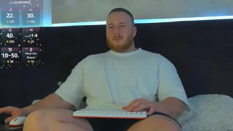 Roddy online show from 01/13/25, 10:47