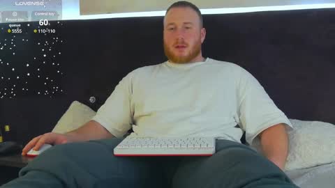 Roddy online show from 01/14/25, 06:07