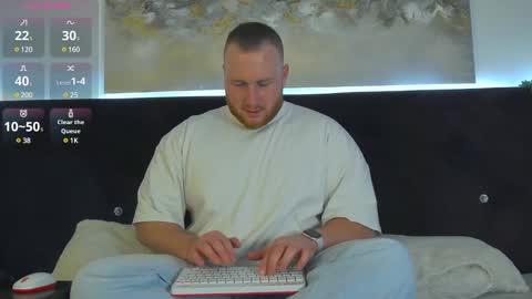 Roddy online show from 01/18/25, 12:47