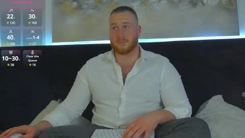 Roddy online show from 01/18/25, 03:49