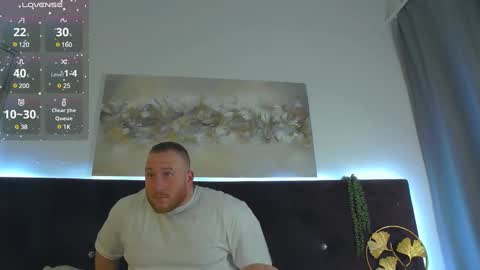 Roddy online show from 01/19/25, 03:21