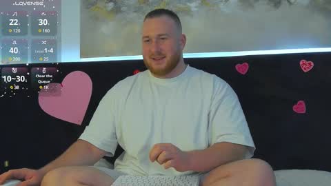 Roddy online show from 02/06/25, 08:29