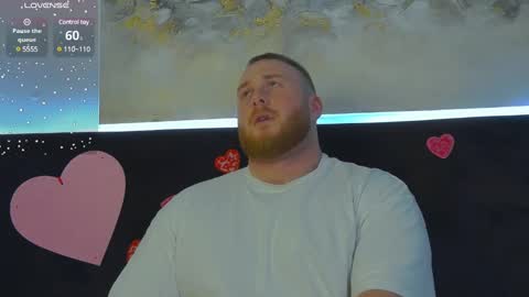 Roddy online show from 02/10/25, 04:25