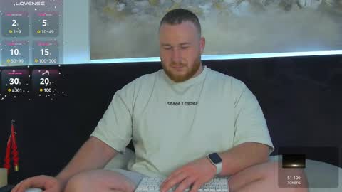 Roddy online show from 02/22/25, 08:29