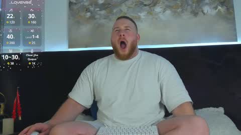 Roddy online show from 02/24/25, 01:53